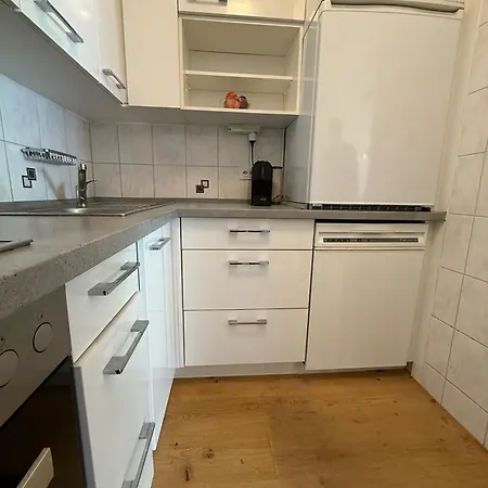 Rundigna Appartement *