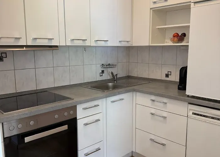 Rundigna Daire Savognin