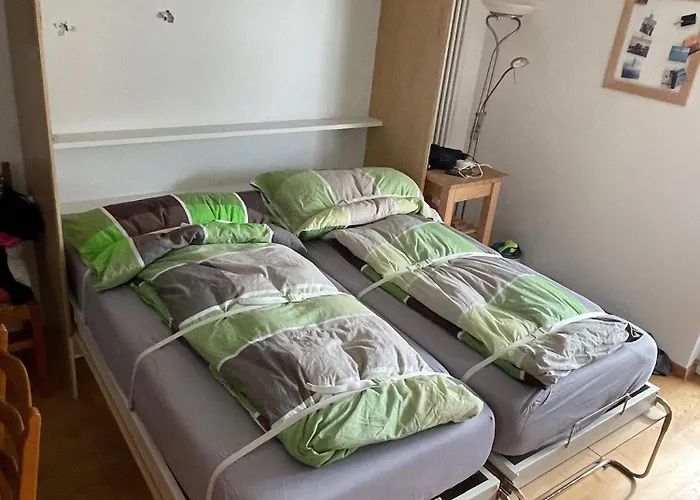 Rundigna Daire Savognin