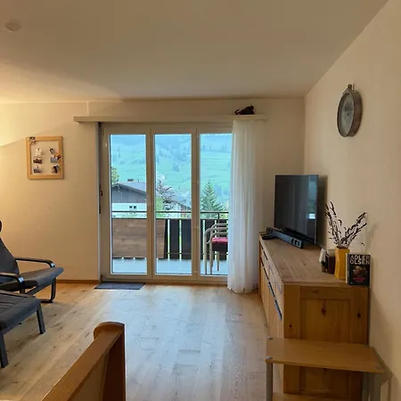 Rundigna Apartman