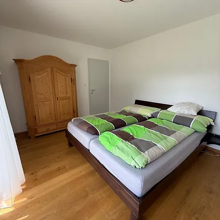 Apartman Rundigna