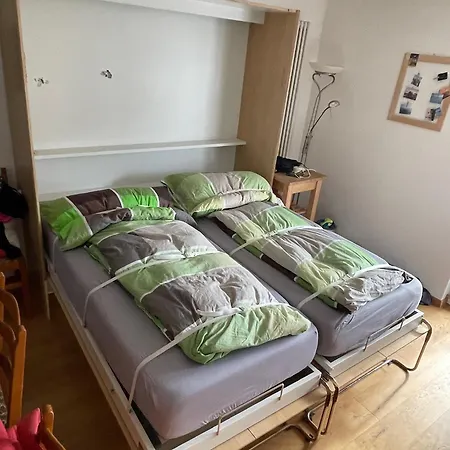 Rundigna Apartman Savognin